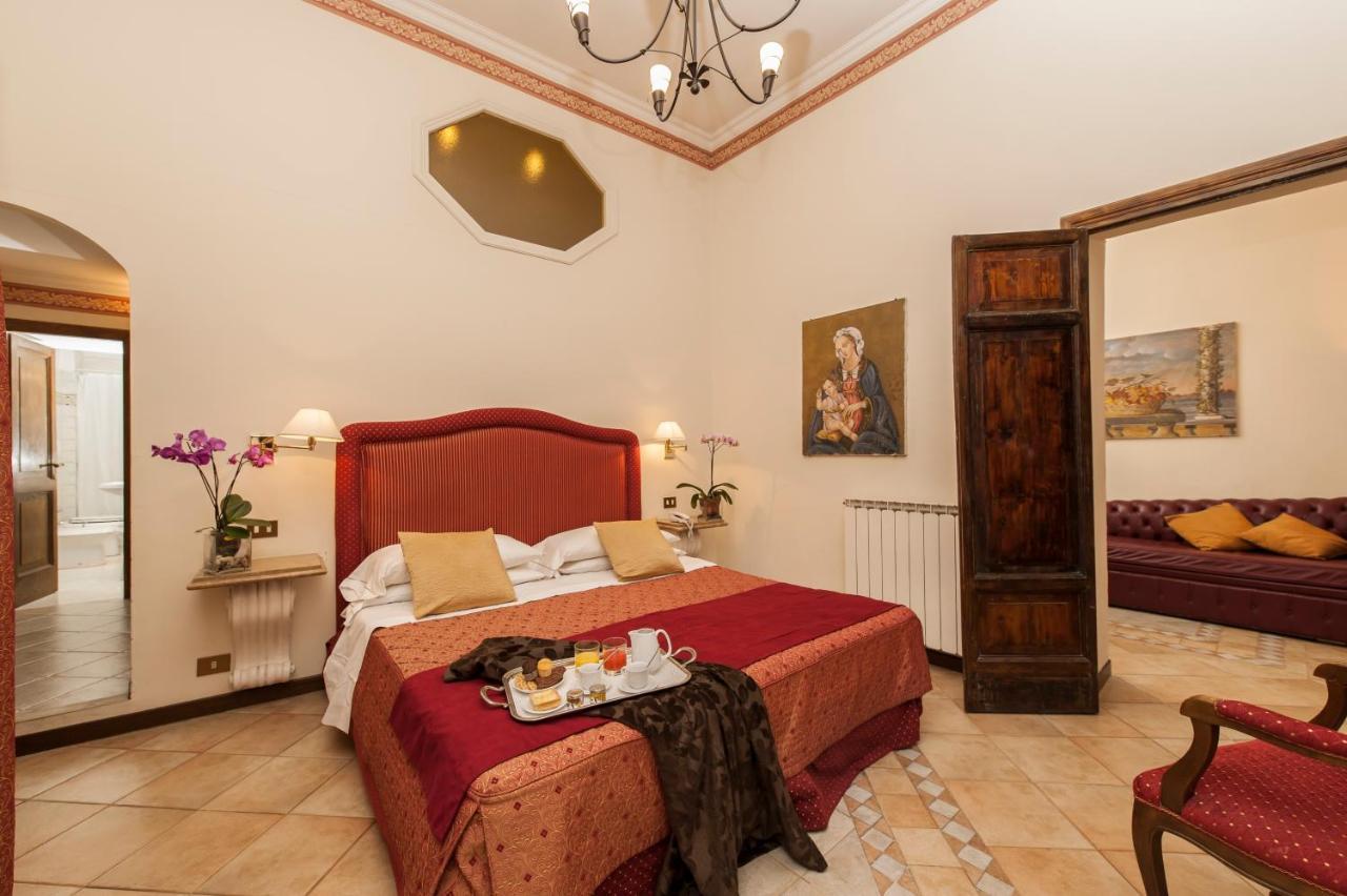 Bed and breakfast La Residenza Del Sole Al Pantheon Roma