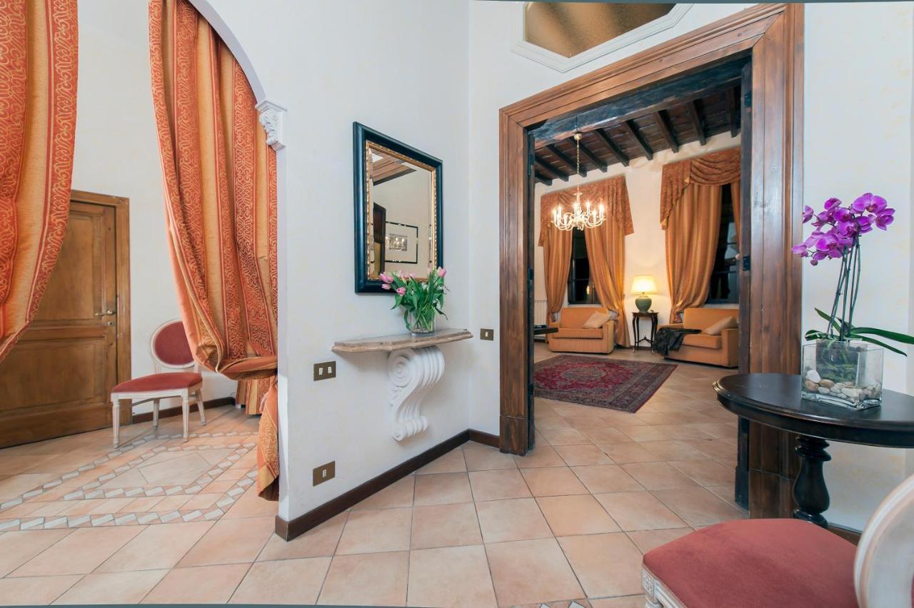 Bed and breakfast La Residenza Del Sole Al Pantheon Roma
