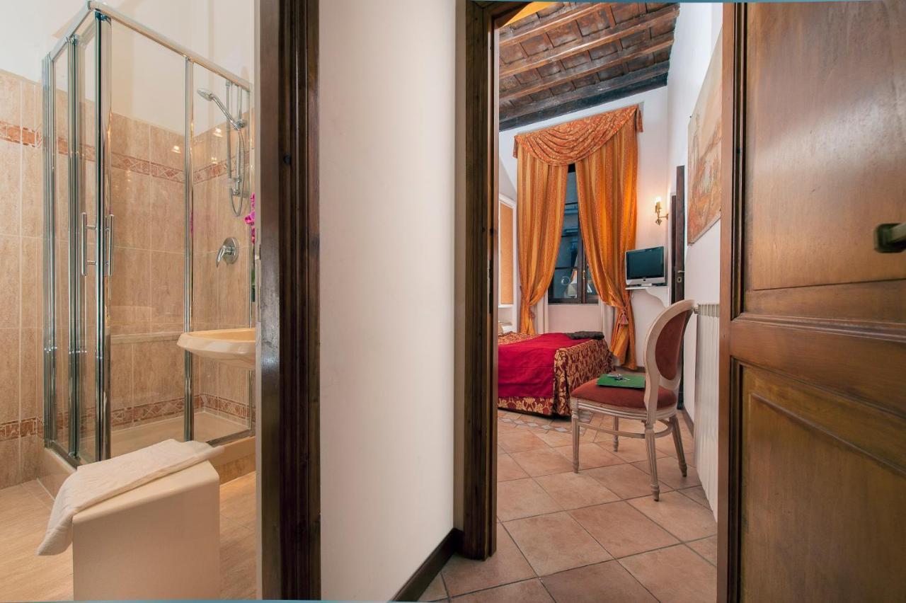 Bed and breakfast La Residenza Del Sole Al Pantheon 2*
