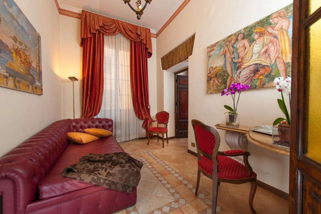 Bed and breakfast La Residenza Del Sole Al Pantheon Roma