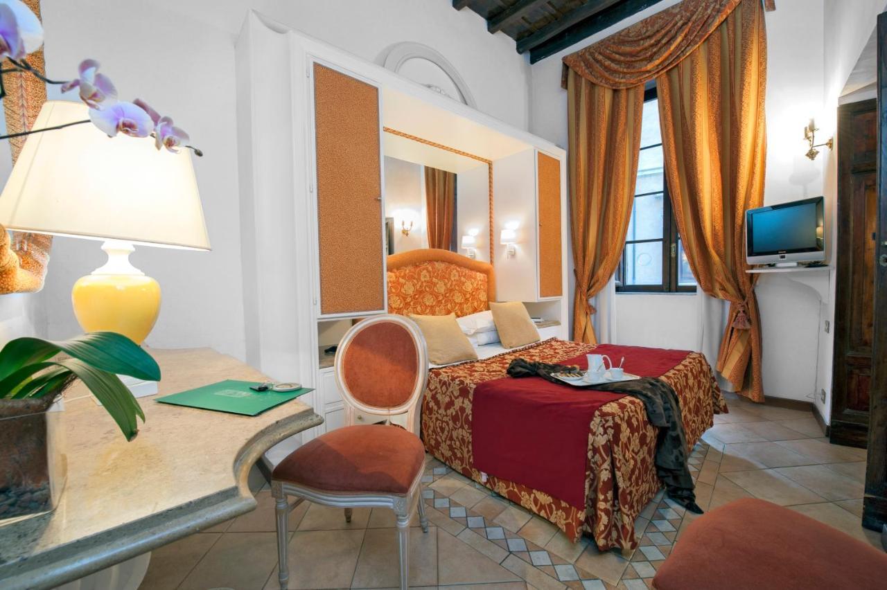 Bed and breakfast La Residenza Del Sole Al Pantheon 2*