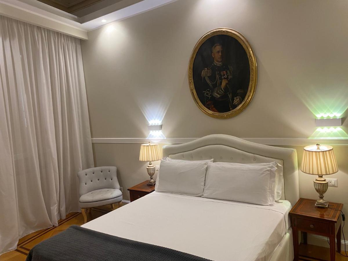 La Residenza Del Sole Al Pantheon Bed and breakfast 2*