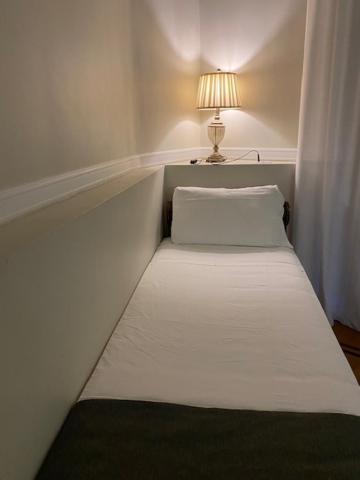 La Residenza Del Sole Al Pantheon Bed and breakfast Roma