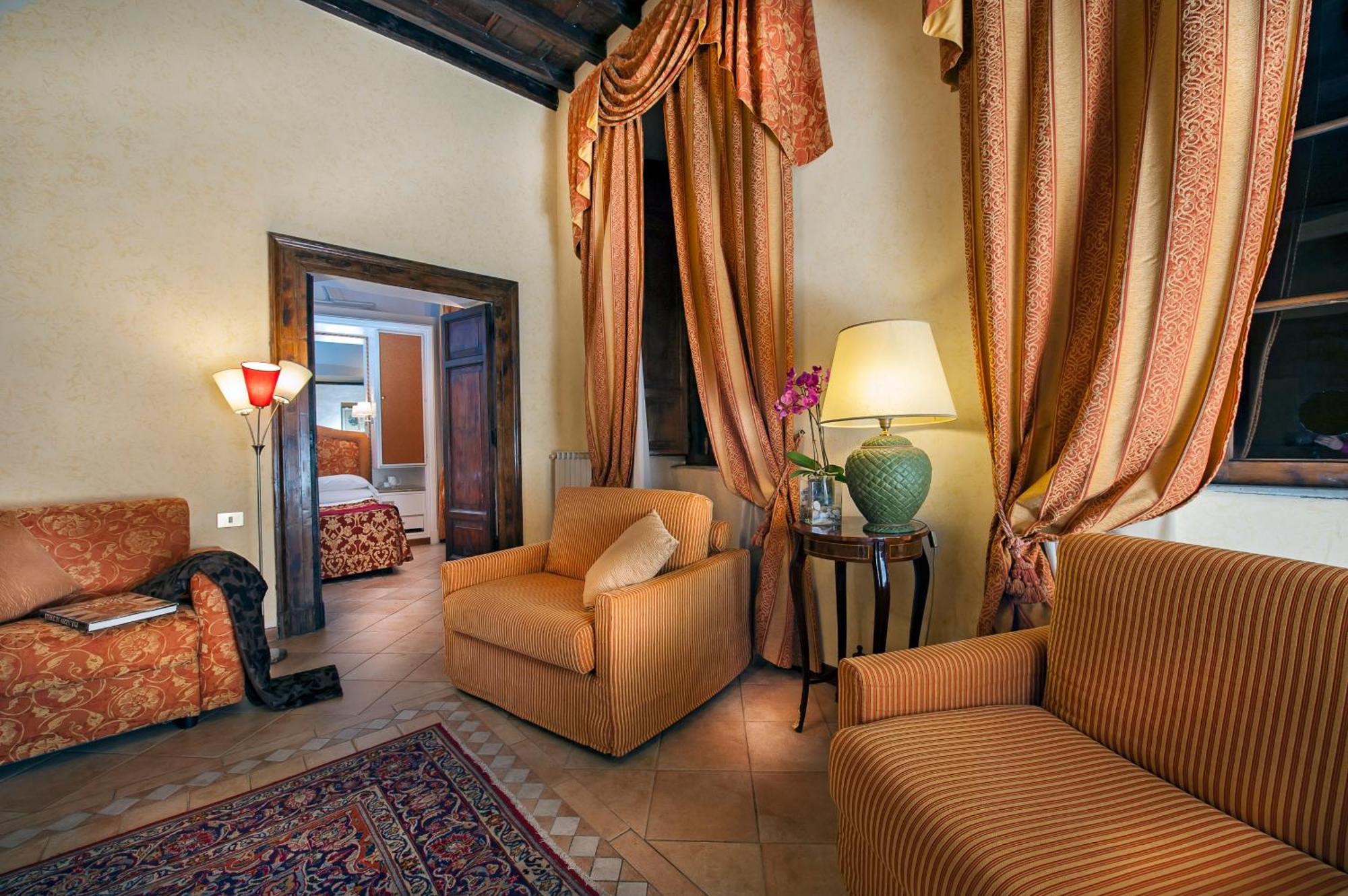 Bed and breakfast La Residenza Del Sole Al Pantheon