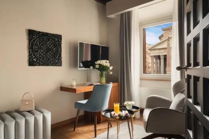 Bed and breakfast La Residenza Del Sole Al Pantheon