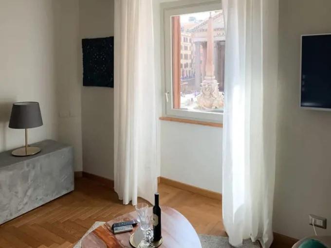 Frühstückspension La Residenza Del Sole Al Pantheon 2*