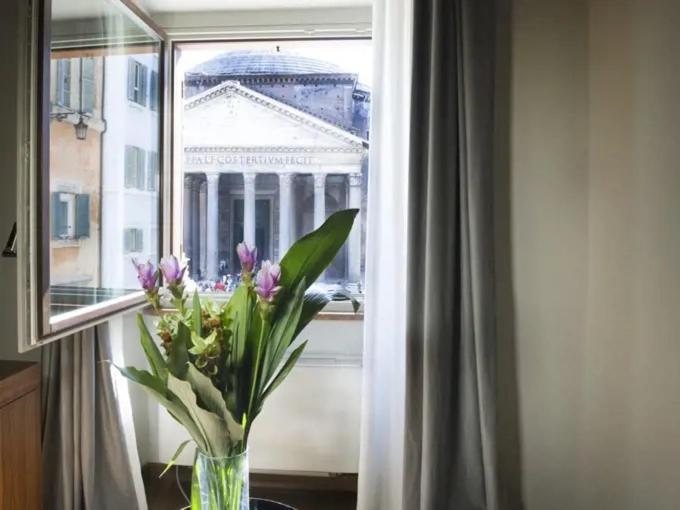 La Residenza Del Sole Al Pantheon Bed and breakfast Roma