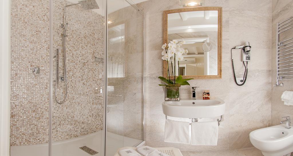 Bed and breakfast La Residenza Del Sole Al Pantheon Roma