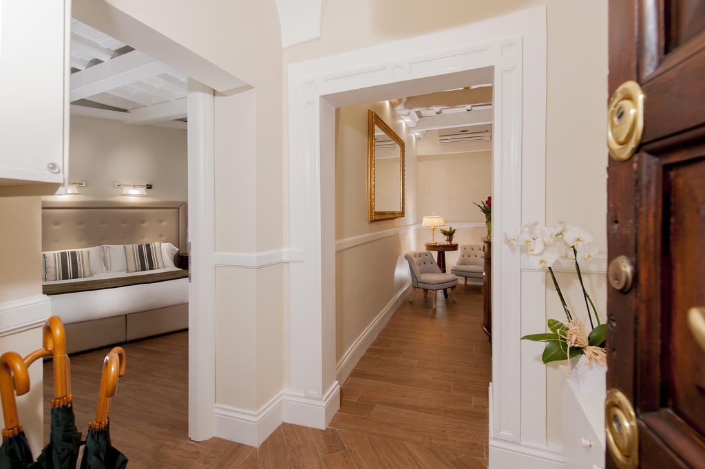 Bed and breakfast La Residenza Del Sole Al Pantheon 2*