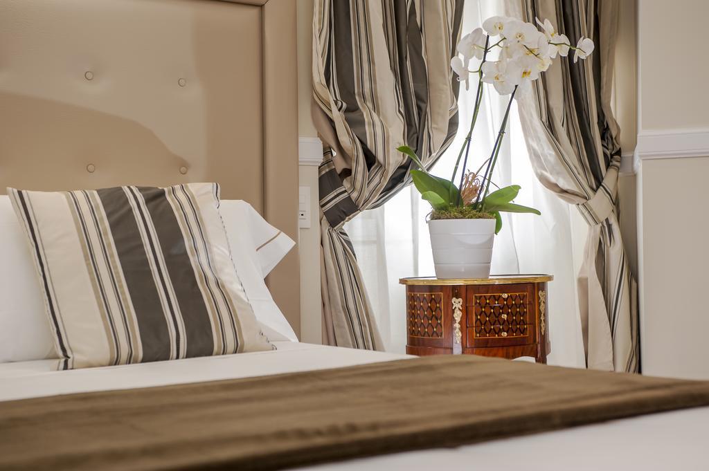 Bed and breakfast La Residenza Del Sole Al Pantheon