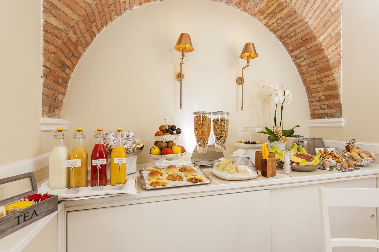 Bed and breakfast La Residenza Del Sole Al Pantheon 2*