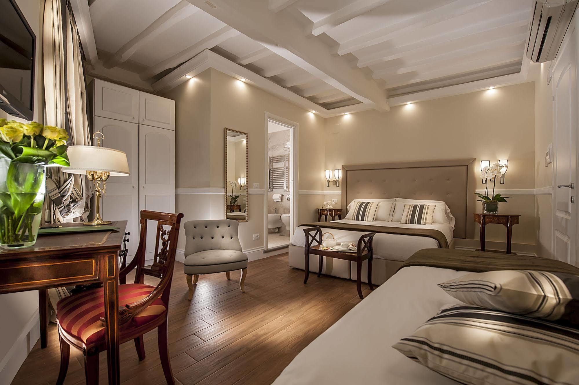 Bed and breakfast La Residenza Del Sole Al Pantheon 2*