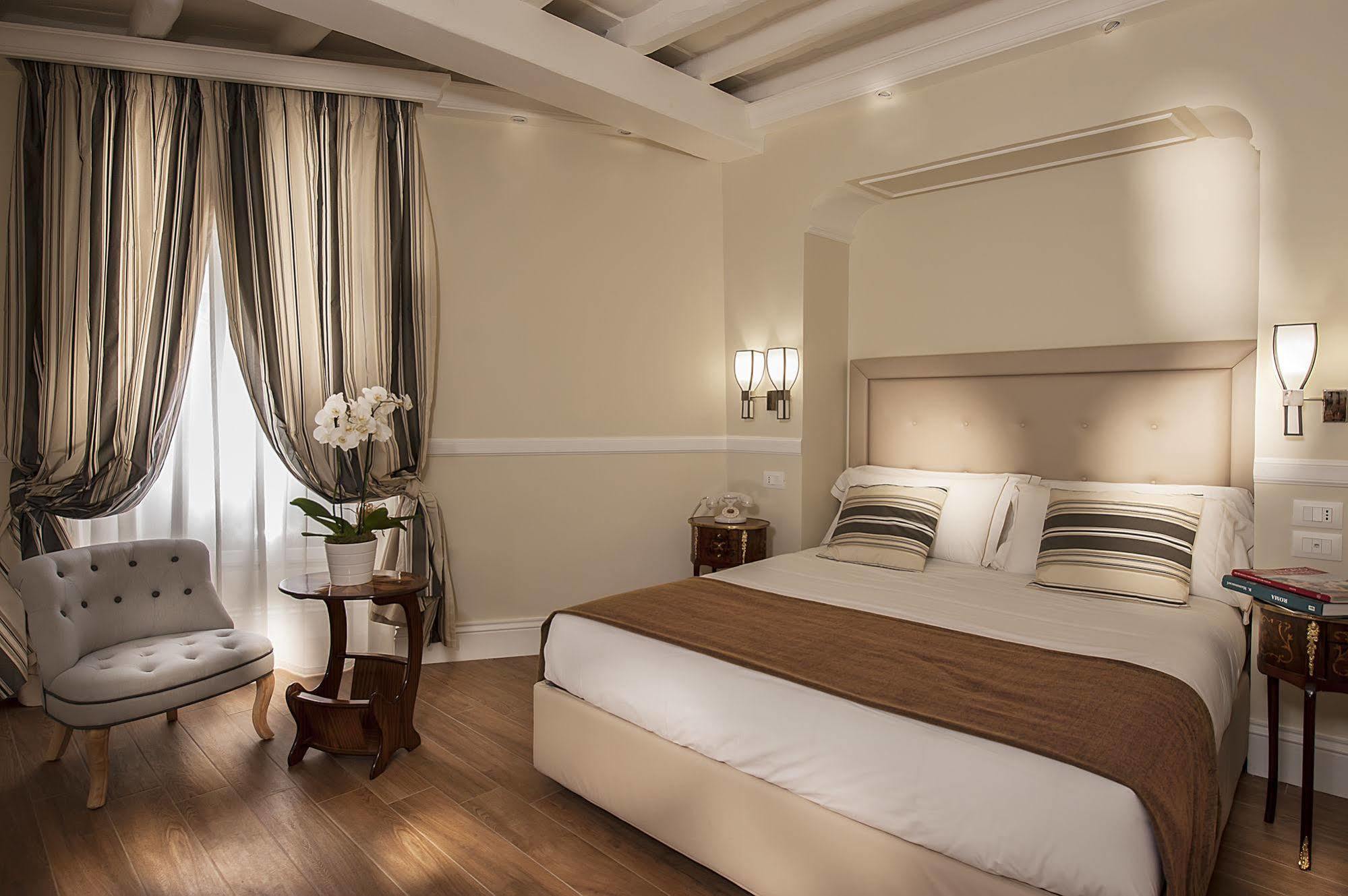 La Residenza Del Sole Al Pantheon Bed and breakfast Roma