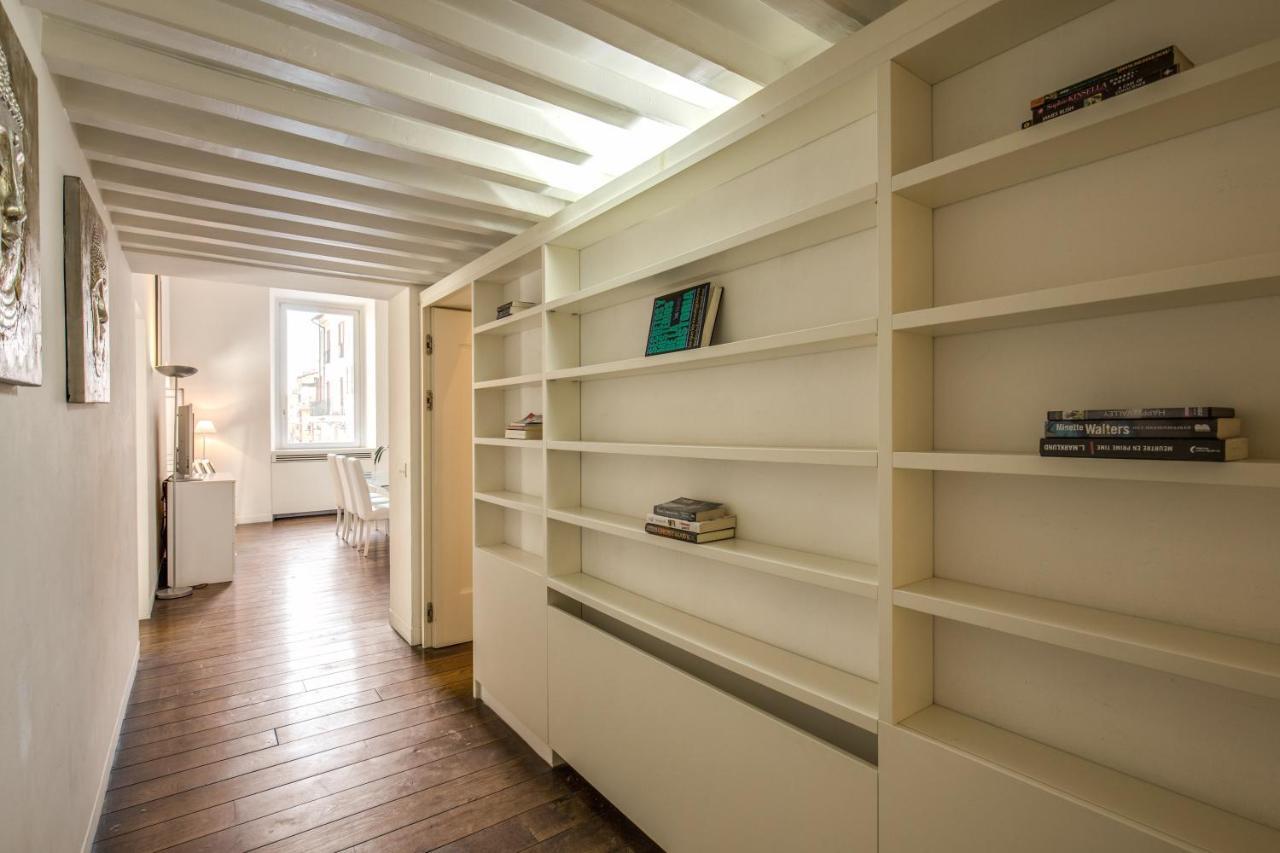 Bed and breakfast La Residenza Del Sole Al Pantheon Roma